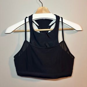Size XL Body Glove sports bra